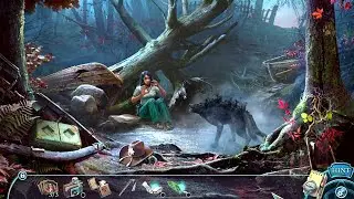 Bonfire Stories: Faceless Gravedigger - Full Walkthrough - Ep5