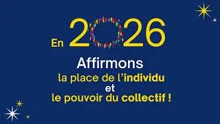 Carte de vœux Uniopss 2026
