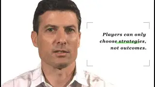 Assurance Games - Jonathan Anomaly