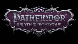 Where the Faithful Lose Their Way | Pathfinder: Wrath of the Righteous OST