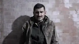 80-й танковый полк 90-й танковой дивизии. Попал в плен у Пушкиного под Покровском.