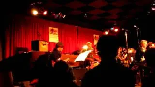 John Daversa Progressive Big Band - 
