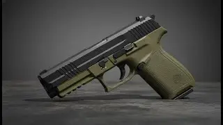 10 Pistols Everyone Is Buying Before It’s Too Late (2026)