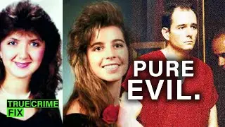The Many Faces of Serial Killers | Sociopaths with NO Empathy