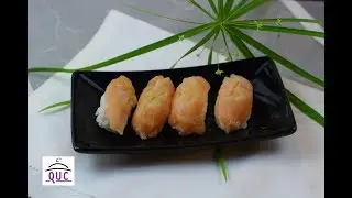 Ricetta del riso per il sushi fatto in casa. Le ricette dello chef Laura Quintavalle