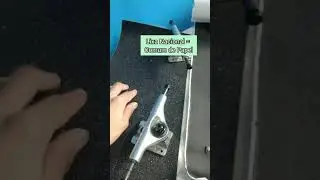 QUAL SKATE COMPRAR? Como escolher skate: LIXA EMBORRACHADA vs LIXA NACIONAL? Importada &eacute; melhor!