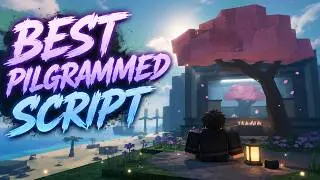 💮[EVENESCE] BEST FREE PILGRAMMED SCRIPT - Auto Mobs, Auto Chest, Auto Ores and more !