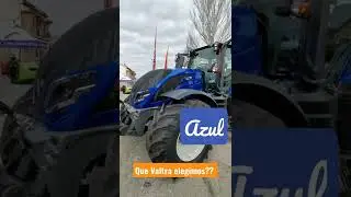 Que Valtra elegimos??🚜 #fs22 #David87Gamer #Valtra
