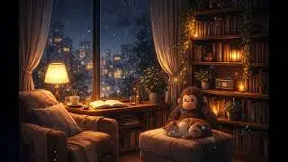 Deep Sleep Ambient Music | Midnight Tidal Field | 45 Minutes | No Vocals
