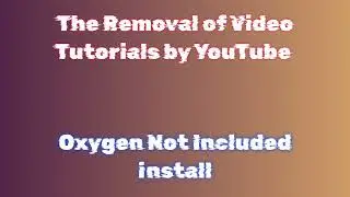 📥 Oxygen Not Included DOWNLOAD  |  Oxygen Not Included PC Download Guide  |  Get Oxygen Not