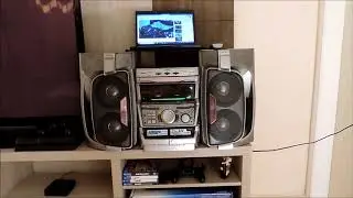Sony Grx9900! MEGA VIDEO!