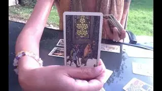 Cancer July 2017 - Emotional direction