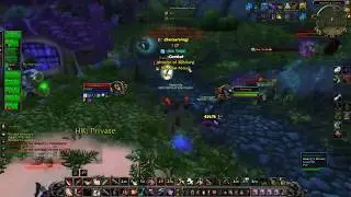 World of Warcraft Pvp Rogue 5.2