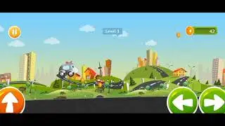 game beepzz episode satu seru part 1 #games #gameanak #gameseru