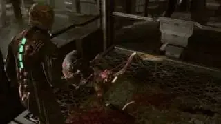 Dead Space: Playthrough PART 2  [[Radeon 4870 @ Ultra Max Settings]]