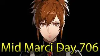 Mid Marci Day 706/#МидоваяМарси