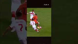 KLASSEN 🐺 & DEPAY 🦁