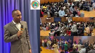 🔴LIVE || NEW JERUSALEM GOSPEL CHURCH UK/SUNDAY SERVICE 09/02/2025