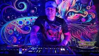 Melodic Horizon Set #1 by BORN2BE86 | Melodic Techno & Techno January 2026