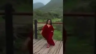 Dhofari Traditional Dance