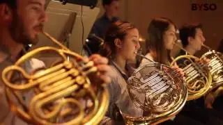 BYSO presents Prokofiev &ldquo;Peter and the Wolf&rdquo;
