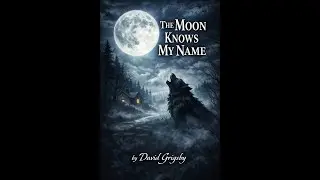The Moon Knows My Name — Original Song — Written by David Grigsby