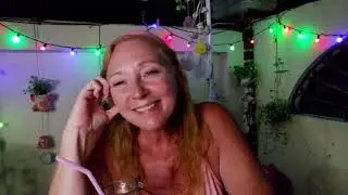 ASMR- Beachside Cafe At Night (Rp) 🏖️ #asmr #asmrroleplaying #oldschoolasmr