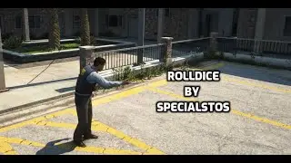 RollDice by Cisoko | Showcase