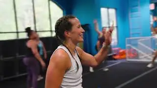 Burn Boot Camp's Strength and Conditioning Challenge
