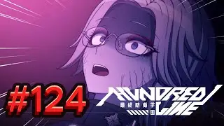 【初見実況】-叫- HUNDRED LINE -最終防衛学園-【Part124】