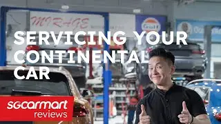 Looking for a workshop to service your European car? | Sgcarmart Access
