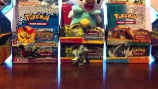 FCBM: ShinyHunterNick