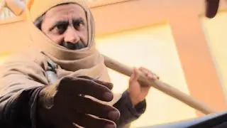 Da senga doctoran di😢