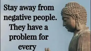 The Silence Within: Timeless Teachings of the Buddha || Buddha's daily wisdom 
