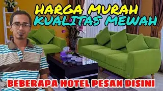 Pindah Profesi dari usaha cemilan ke pengrajin sofa karena lebih cuan ll BAROKAH MEUBEL