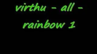 virthu - all - rainbow 1