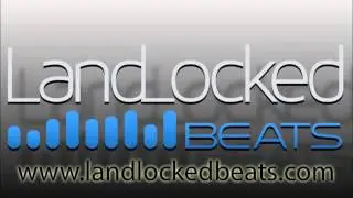 New age chillstep beat, hip hop instrumental