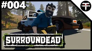 Konsequenzen &bull; 004 &bull; SurrounDead | PermaDeath | Early Access | ENDE