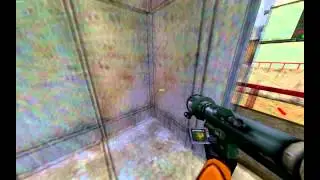 half-life AGT#Worldspawn  vs TMO(cheater) ~ epic fight