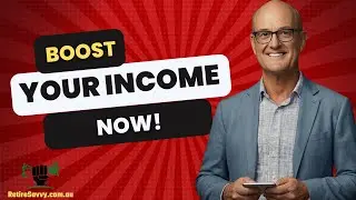 Top Dividend Stocks for a Secure Retirement Income in Australia!