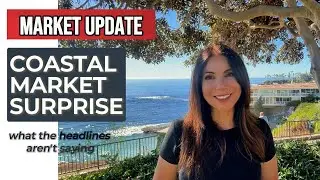 October 2025 Coastal OC Market Report