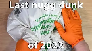 The Last Nugget Dip of 2023.