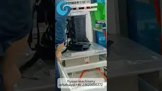 high frequency pvc dry bag welding machine #machine#drybag