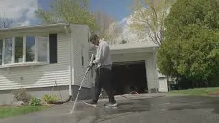 How Much Does Pressure Washing Cost in Cape Coral, FL?