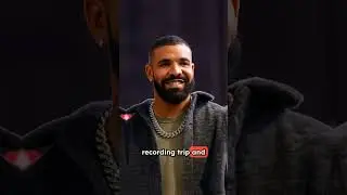 Drake Records ICEMAN in Strip Club