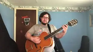 Half As Much (Hank Williams) - Jon Howard