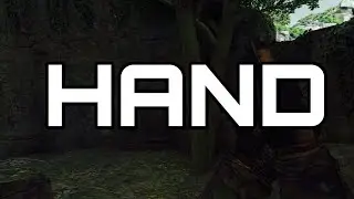 HAND review and best class setup bullet force