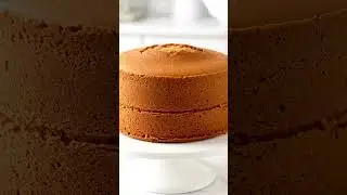 foolproof chiffon cake recipe