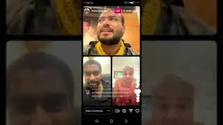 😂🤣Live-Deepak kalal ,Hindustani Bhau , Monu Badekar & Sachin Sonwane Last Night Live