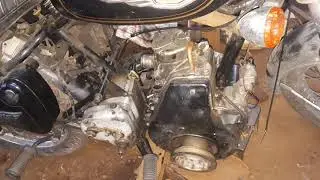Royal Enfield Kohler KD 441
